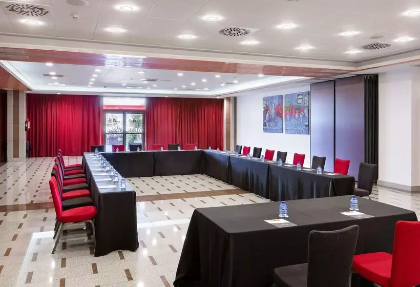 Fotos del hotel Alexandre  Frontair Congress:  31