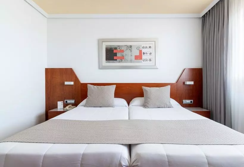 Fotos del hotel Alexandre  Frontair Congress:  8