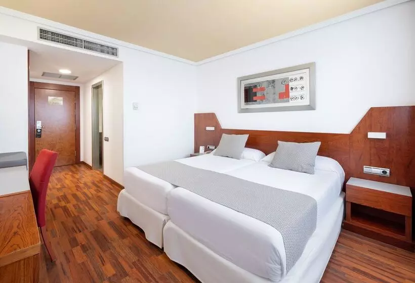 Fotos del hotel Alexandre  Frontair Congress:  10