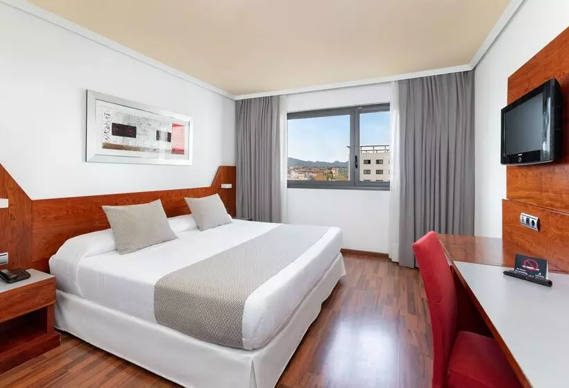 Fotos del hotel Alexandre  Frontair Congress:  3