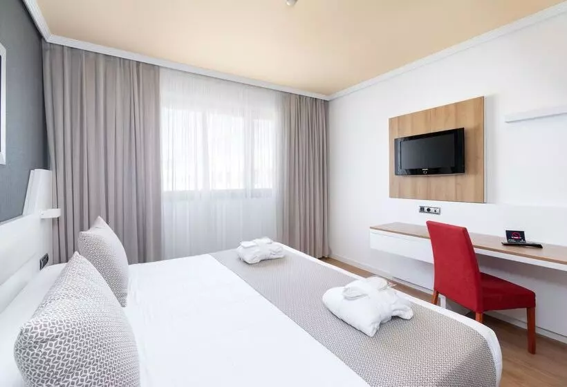 Fotos del hotel Alexandre  Frontair Congress:  7