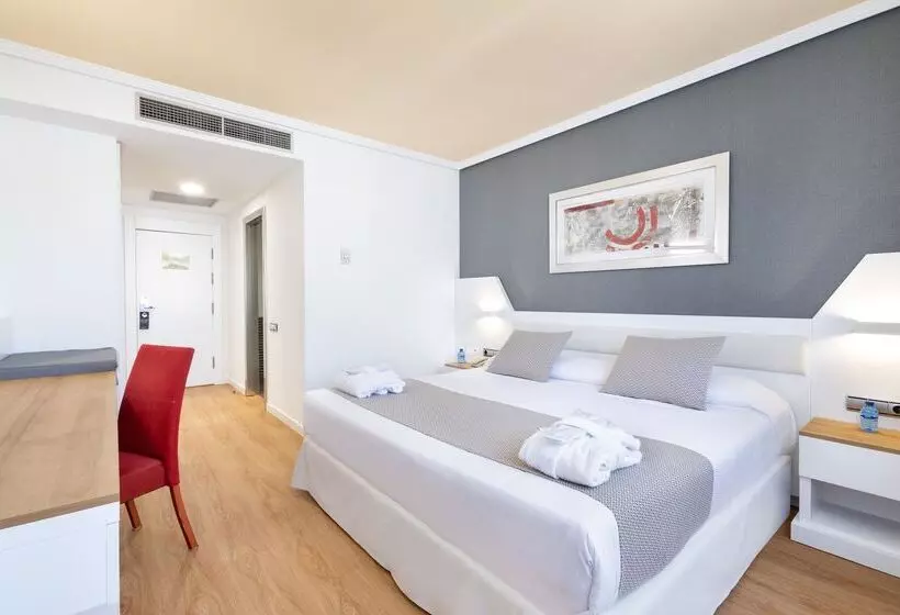 Fotos del hotel Alexandre  Frontair Congress:  2