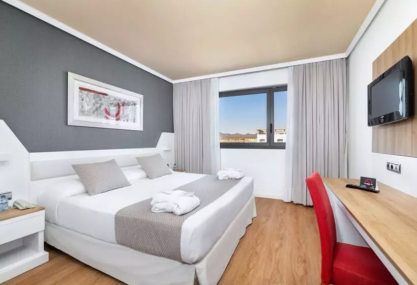 Fotos del hotel Alexandre  Frontair Congress:  4