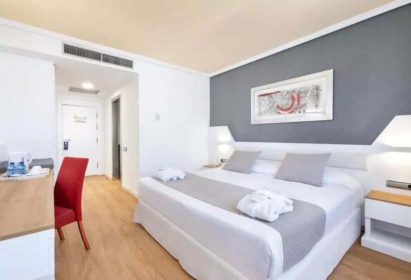 Fotos del hotel Alexandre  Frontair Congress:  5