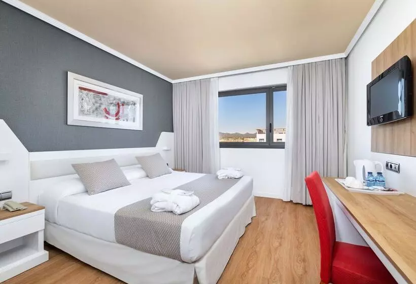 Fotos del hotel Alexandre  Frontair Congress:  6