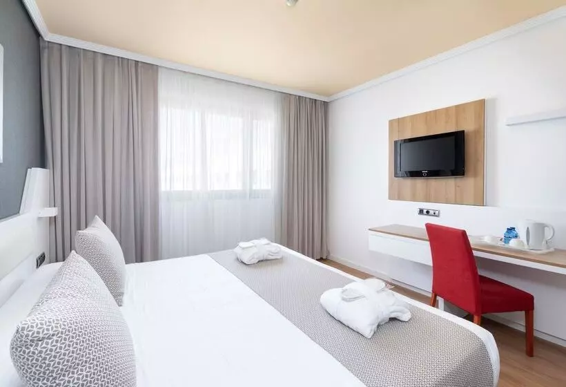 Fotos del hotel Alexandre  Frontair Congress:  9
