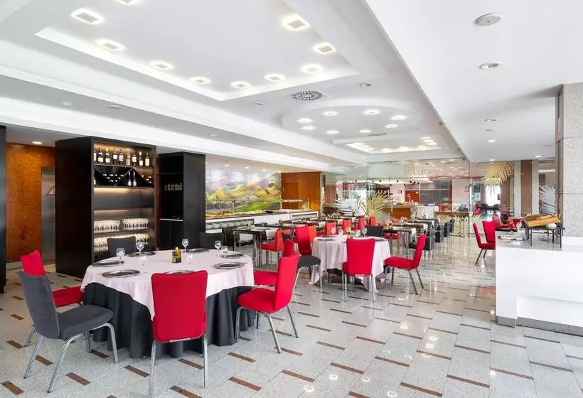 Fotos del hotel Alexandre  Frontair Congress:  23