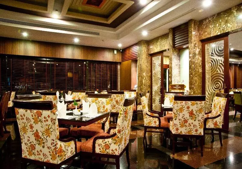 Fotos del hotel Grand Pacific Sovereign Resort & Spa:  17