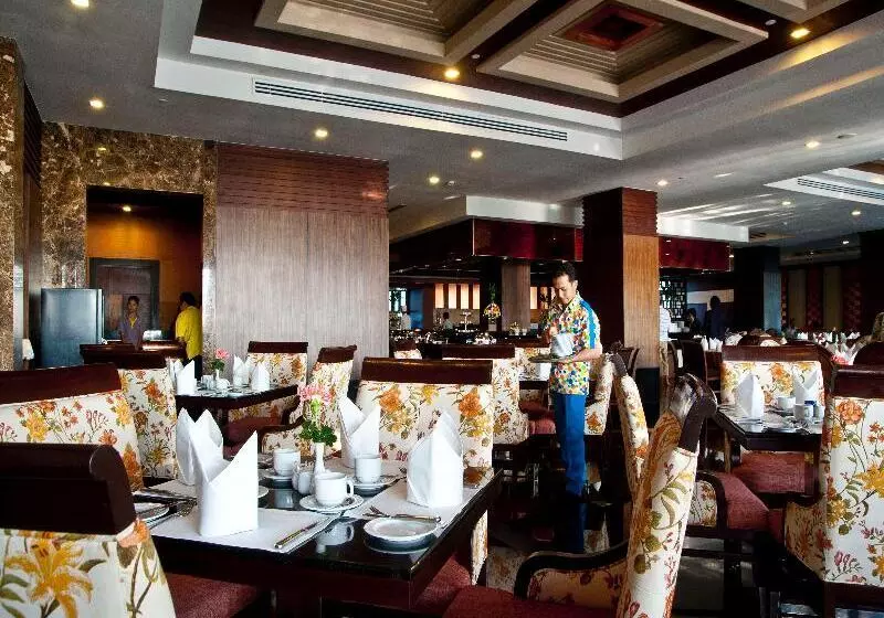 Fotos del hotel Grand Pacific Sovereign Resort & Spa:  20