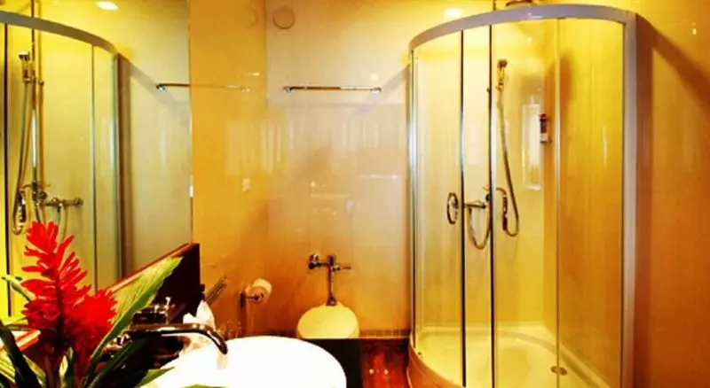 Fotos del hotel Grand Pacific Sovereign Resort & Spa:  7