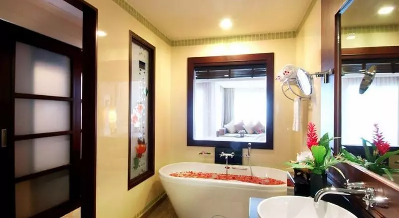 Fotos del hotel Grand Pacific Sovereign Resort & Spa:  12