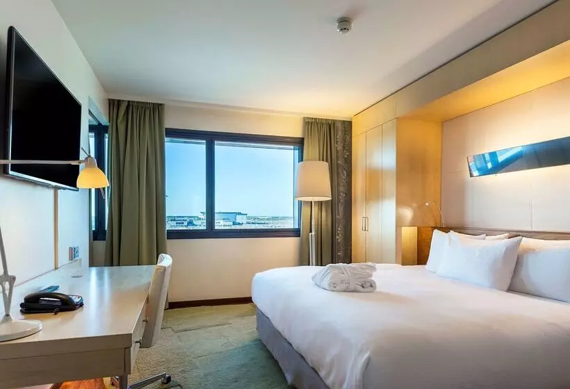 Fotos del hotel Hilton Helsinki Airport:  16