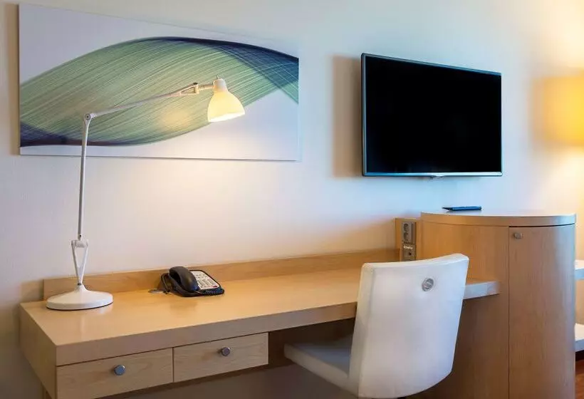 Fotos del hotel Hilton Helsinki Airport:  18