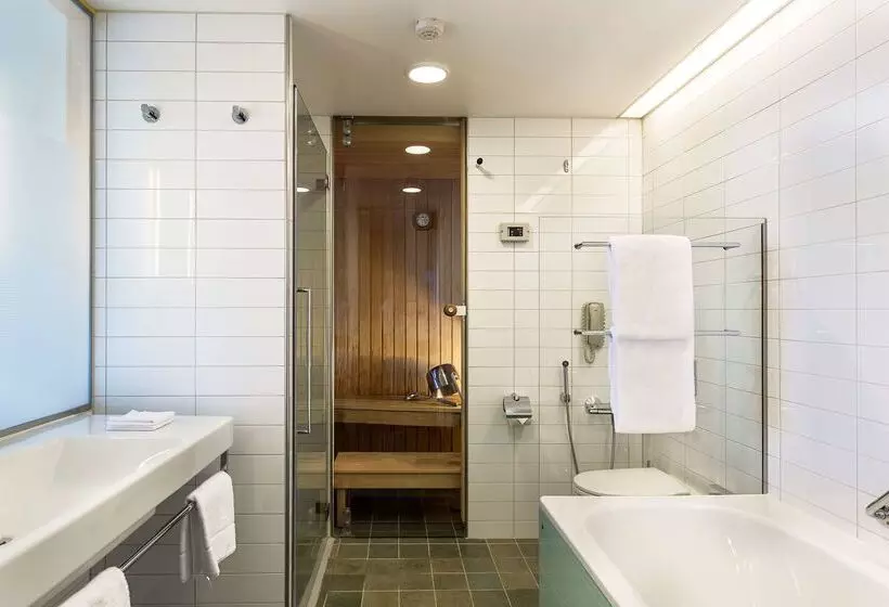Fotos del hotel Hilton Helsinki Airport:  25
