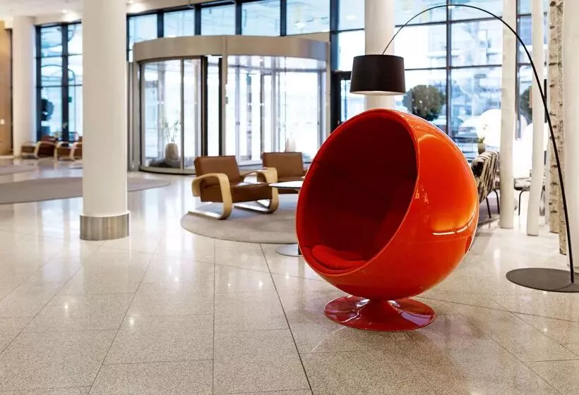 Fotos del hotel Hilton Helsinki Airport:  10