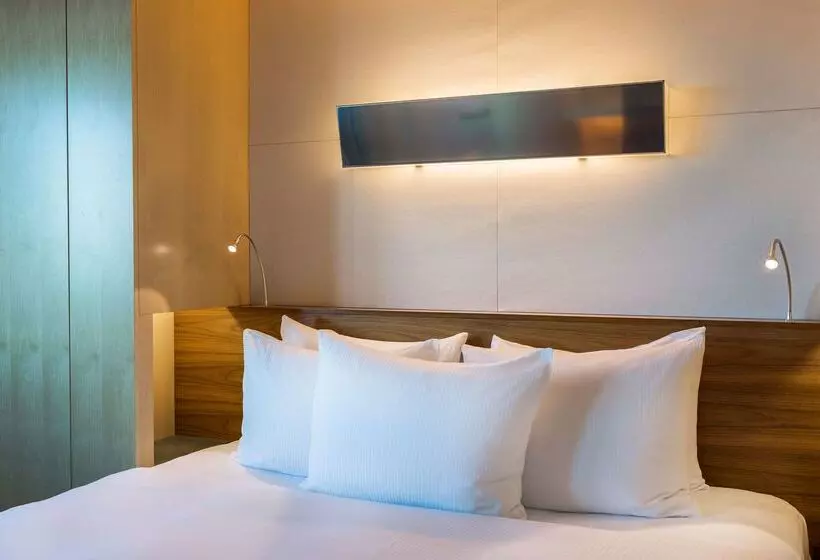 Fotos del hotel Hilton Helsinki Airport:  24