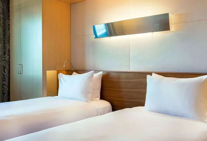 Fotos del hotel Hilton Helsinki Airport:  28