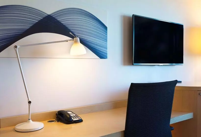 Fotos del hotel Hilton Helsinki Airport:  33