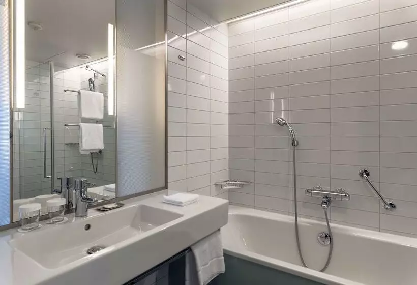 Fotos del hotel Hilton Helsinki Airport:  15