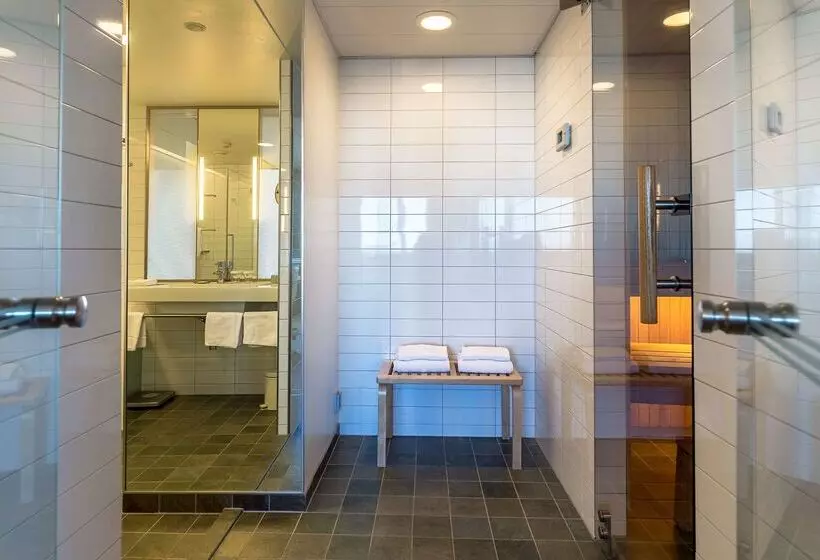 Fotos del hotel Hilton Helsinki Airport:  23