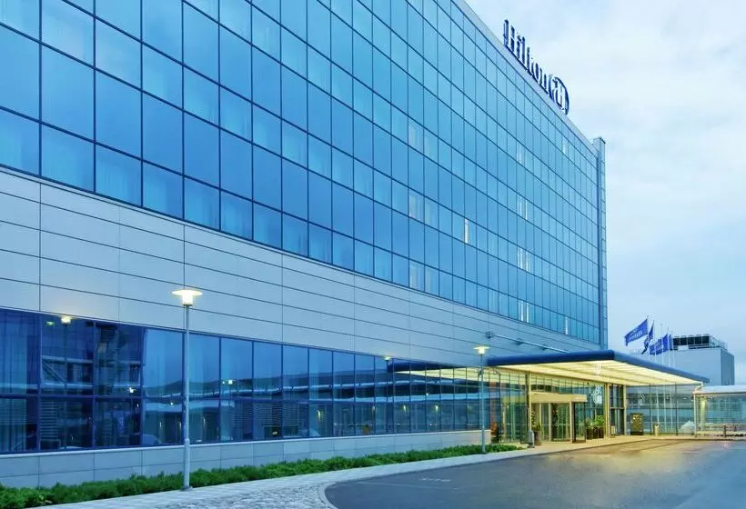 Hilton Helsinki Airport