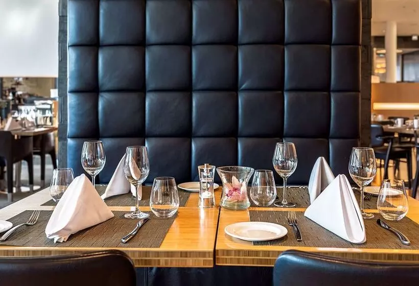 Fotos del hotel Hilton Helsinki Airport:  13