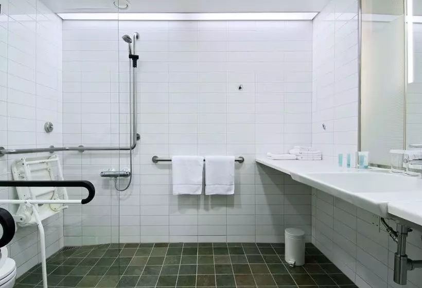 Fotos del hotel Hilton Helsinki Airport:  19