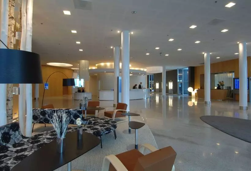 Fotos del hotel Hilton Helsinki Airport:  3