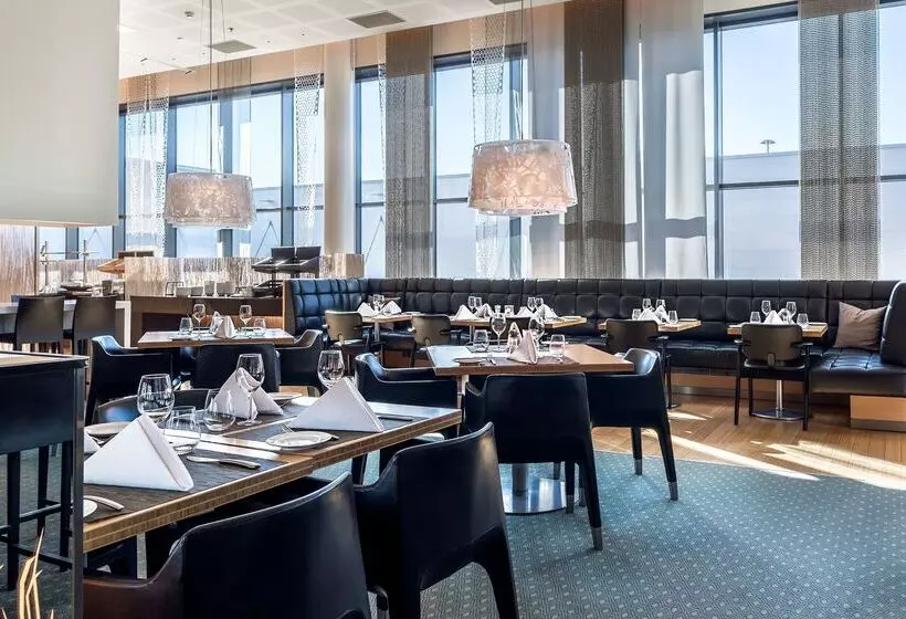 Fotos del hotel Hilton Helsinki Airport:  6