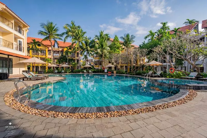 Hoi An Trails Resort & Spa