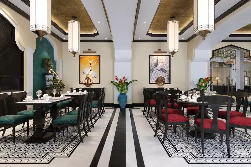 Fotos del hotel Hoi An Trails Resort & Spa:  24