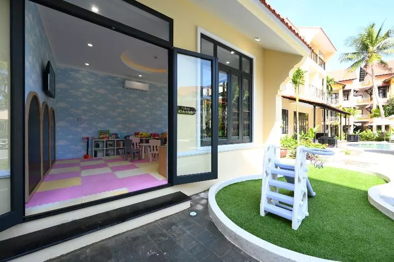 Fotos del hotel Hoi An Trails Resort & Spa:  10