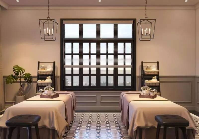 Fotos del hotel Hoi An Trails Resort & Spa:  25