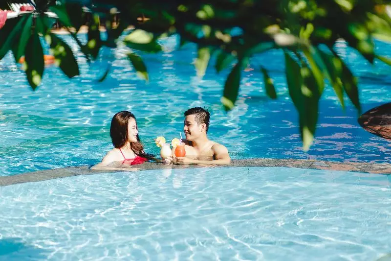 Fotos del hotel Hoi An Trails Resort & Spa:  8