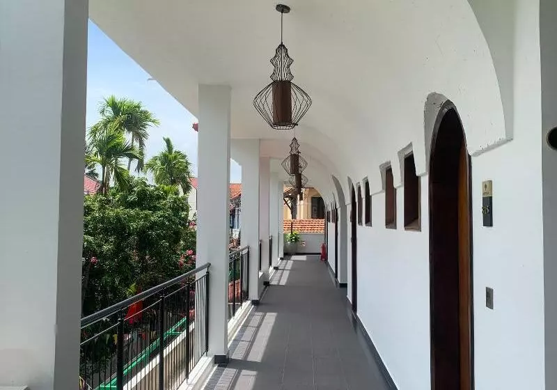 Fotos del hotel Hoi An Trails Resort & Spa:  21