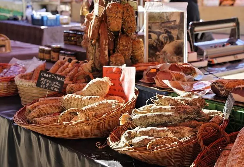 Fotos del hotel Hôtel Du Golfe:  7