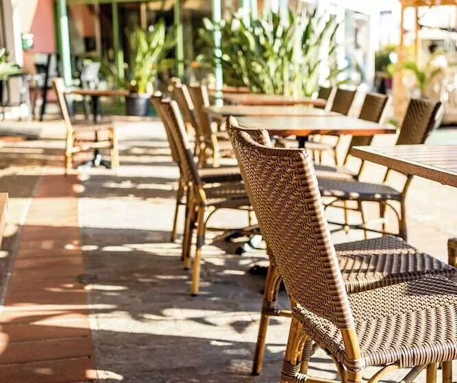 Fotos del hotel Hôtel Du Golfe:  11