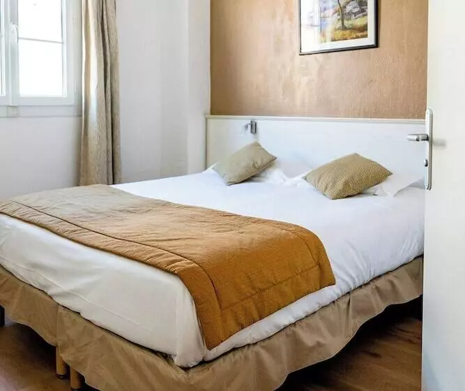 Fotos del hotel Hôtel Du Golfe:  10