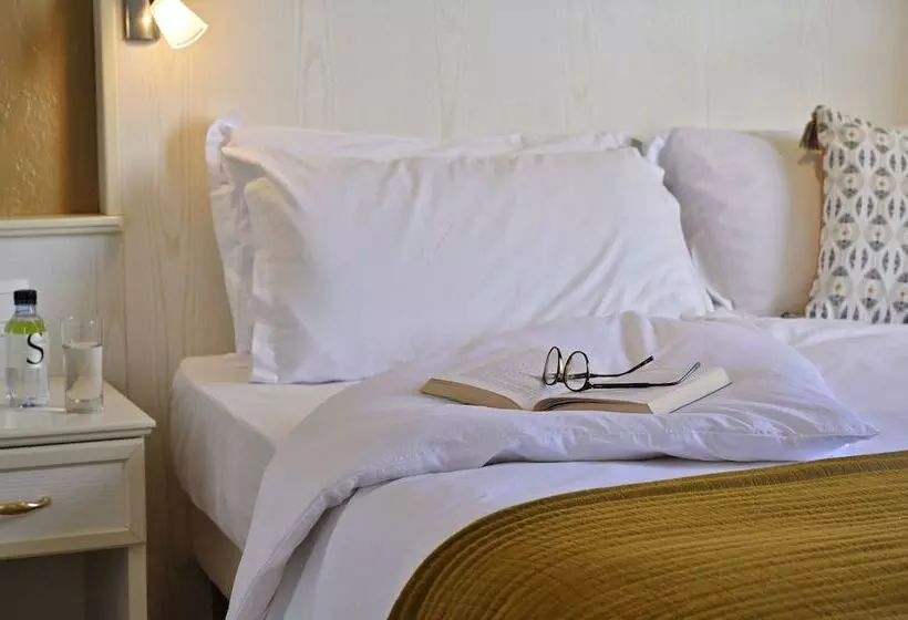 Fotos del hotel Hôtel Du Golfe:  2