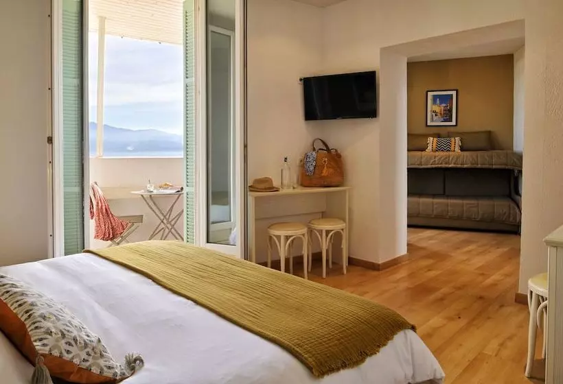 Fotos del hotel Hôtel Du Golfe:  22