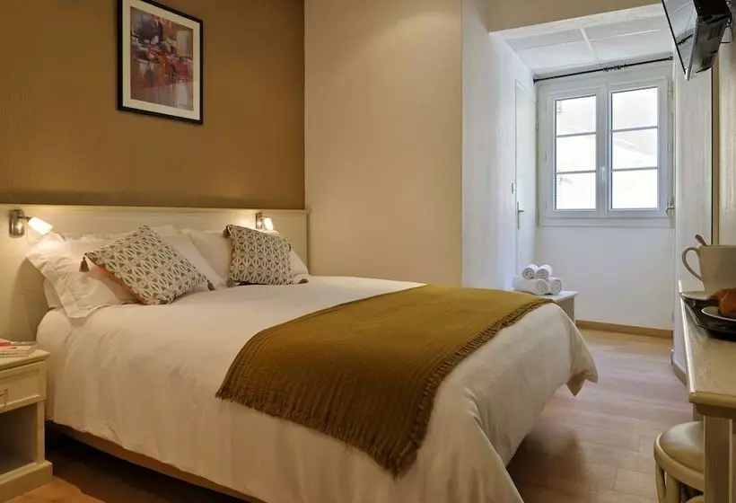 Fotos del hotel Hôtel Du Golfe:  12