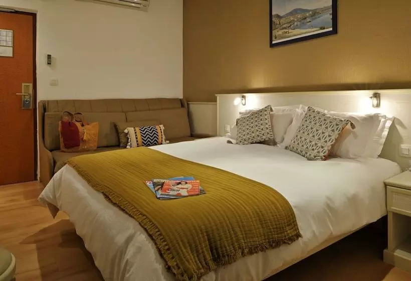 Fotos del hotel Hôtel Du Golfe:  16