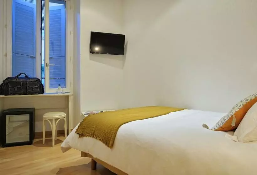 Fotos del hotel Hôtel Du Golfe:  20