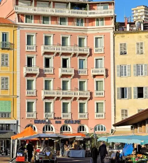 Hôtel Du Golfe