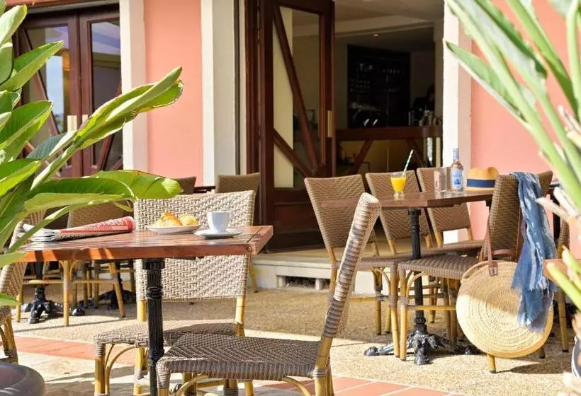 Fotos del hotel Hôtel Du Golfe:  4