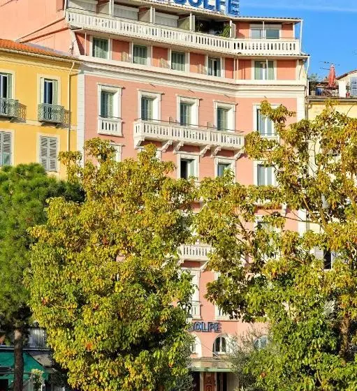 Fotos del hotel Hôtel Du Golfe:  9