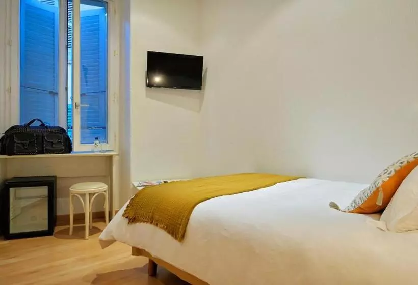 Fotos del hotel Hôtel Du Golfe:  23