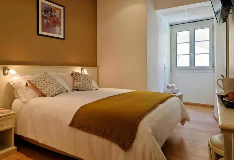 Fotos del hotel Hôtel Du Golfe:  6