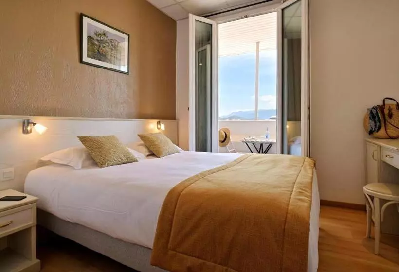 Fotos del hotel Hôtel Du Golfe:  19