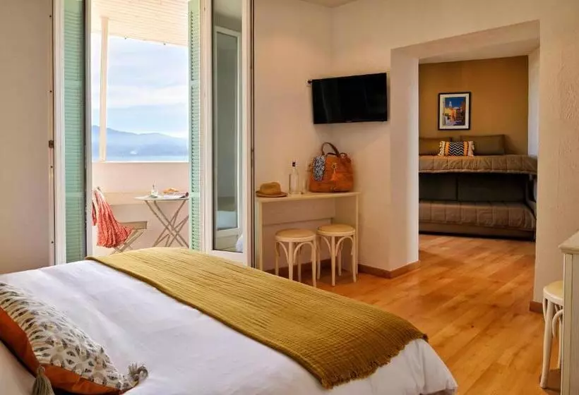 Fotos del hotel Hôtel Du Golfe:  25